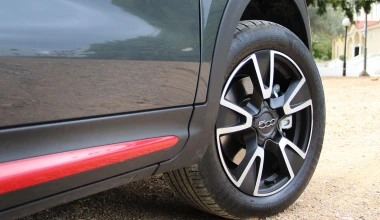 ΔΟΚΙΜΗ: FIAT 500X 1.6 Diesel Collection