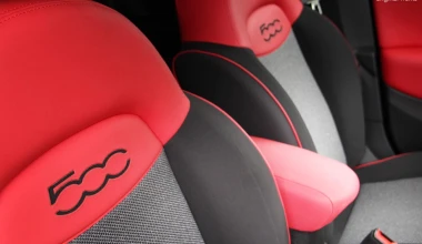 ΔΟΚΙΜΗ: FIAT 500X 1.6 Diesel Collection