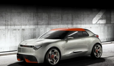 Kia Provo Concept