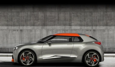 Kia Provo Concept