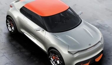 Kia Provo Concept