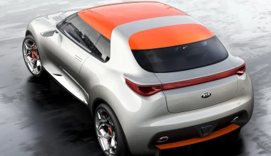 Kia Provo Concept