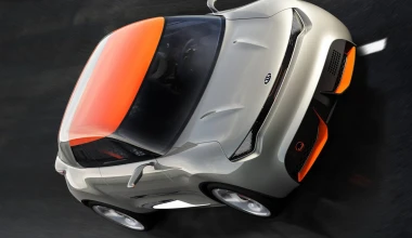 Kia Provo Concept