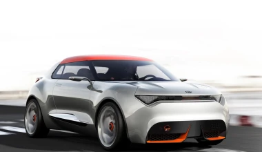 Kia Provo Concept
