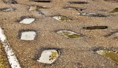 Ford Transit Custom: Δοκιμές αντοχής και αξιοπιστίας