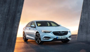 5 HOT INFO για το Opel Insignia