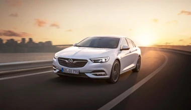 5 HOT INFO για το Opel Insignia