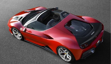 Μία Ferrari για μόλις 10 τυχερούς