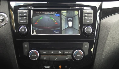 ΔΟΚΙΜΗ: Nissan Qashqai 1.6 DIG-T 163 PS