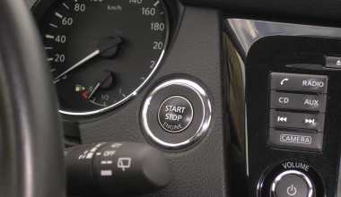 ΔΟΚΙΜΗ: Nissan Qashqai 1.6 DIG-T 163 PS