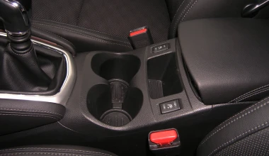 ΔΟΚΙΜΗ: Nissan Qashqai 1.6 DIG-T 163 PS