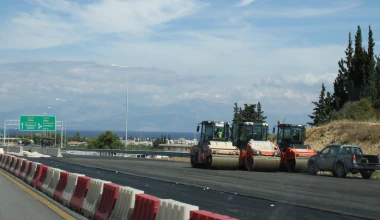 Αθήνα – Πάτρα σε λιγότερο από 2 ώρες