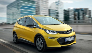 Πότε θα έρθει στην Ελλάδα το ηλεκτρικό Opel;