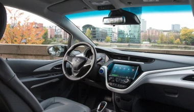 Πότε θα έρθει στην Ελλάδα το ηλεκτρικό Opel;