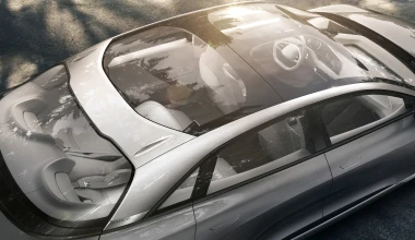 Το ηλεκτρικό των 1.000 PS που τρομάζει την Tesla