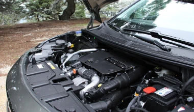 ΔΟΚΙΜΗ: Peugeot 3008 1.6 BlueHDi 120