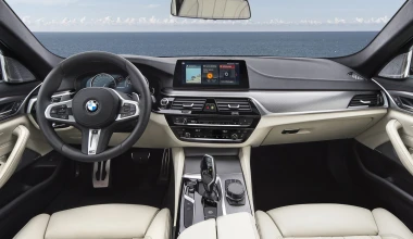 Η πιο ισχυρή 5άρα πριν την Μ5