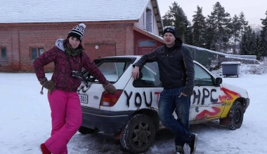 Πως διαλύεται ένα δισκόφρενο (video)