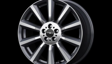 Toyota C-HR με τις αναβαθμίσεις της TRD