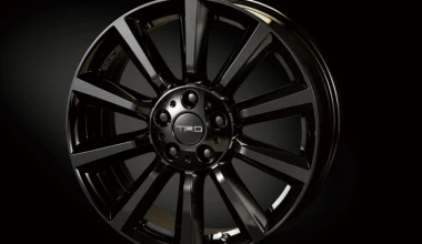 Toyota C-HR με τις αναβαθμίσεις της TRD