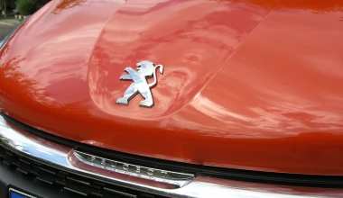 ΔΟΚΙΜΗ: Peugeot 208 1.2 PureTech 110 EAT6