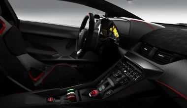 Νέα Lamborghini Veneno