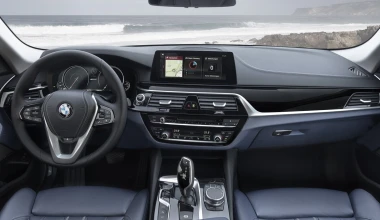 Η 5άρα που «καίει» κάτω από 2 lt/100 km 