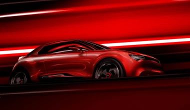 Kia Provo concept στη Γενεύη