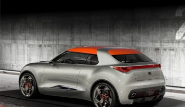 Kia Provo concept στη Γενεύη