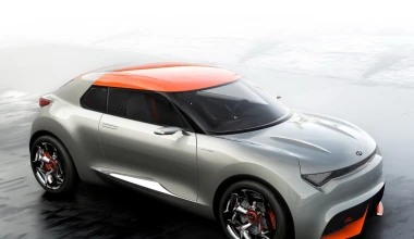 Kia Provo concept στη Γενεύη