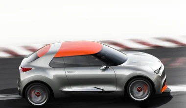 Kia Provo concept στη Γενεύη