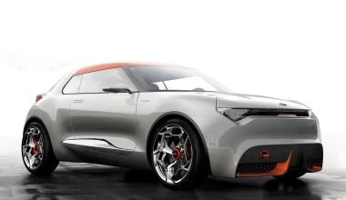 Kia Provo concept στη Γενεύη