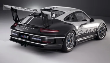 Porsche 911 GT3 2013