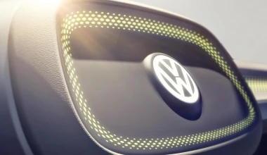 Επιμένει ηλεκτρικά η Volkswagen