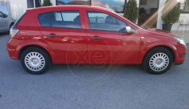 5 μεταχειρισμένα Opel Astra από 4.500 ευρώ