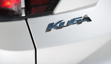 ΔΟΚΙΜΗ: Ford Kuga 1.5 TDCi