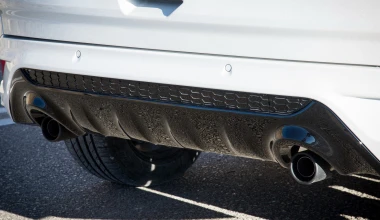 ΔΟΚΙΜΗ: Ford Kuga 1.5 TDCi