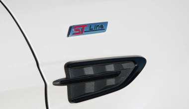 ΔΟΚΙΜΗ: Ford Kuga 1.5 TDCi