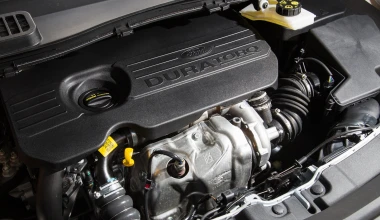 ΔΟΚΙΜΗ: Ford Kuga 1.5 TDCi