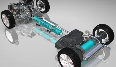 Peugeot 2008 HYbrid Air 