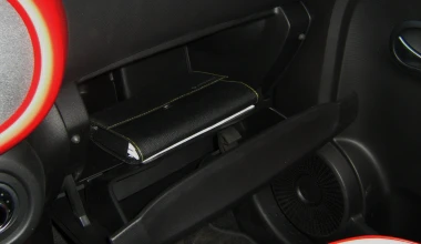 ΔΟΚΙΜΗ: Renault Twingo 0.9 TCe 90 PS Excite