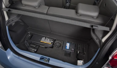 Chevrolet Spark EV στη Γενεύη