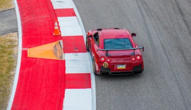 Nissan GT-R 950 PS: Το απόλυτο αυτοκίνητο πίστας