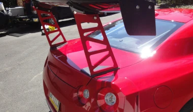 Nissan GT-R 950 PS: Το απόλυτο αυτοκίνητο πίστας