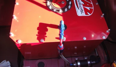 Nissan GT-R 950 PS: Το απόλυτο αυτοκίνητο πίστας