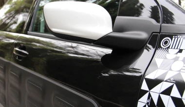 ΔΟΚΙΜΗ: Citroen C4 Cactus Rip Curl 1.6 D 100