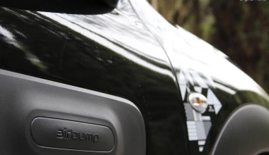 ΔΟΚΙΜΗ: Citroen C4 Cactus Rip Curl 1.6 D 100