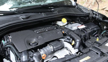 ΔΟΚΙΜΗ: Citroen C4 Cactus Rip Curl 1.6 D 100