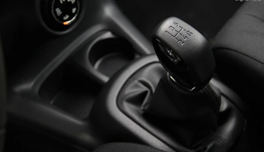 ΔΟΚΙΜΗ: Citroen C4 Cactus Rip Curl 1.6 D 100