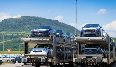 Η Kia εδραιώθηκε στην Ευρώπη